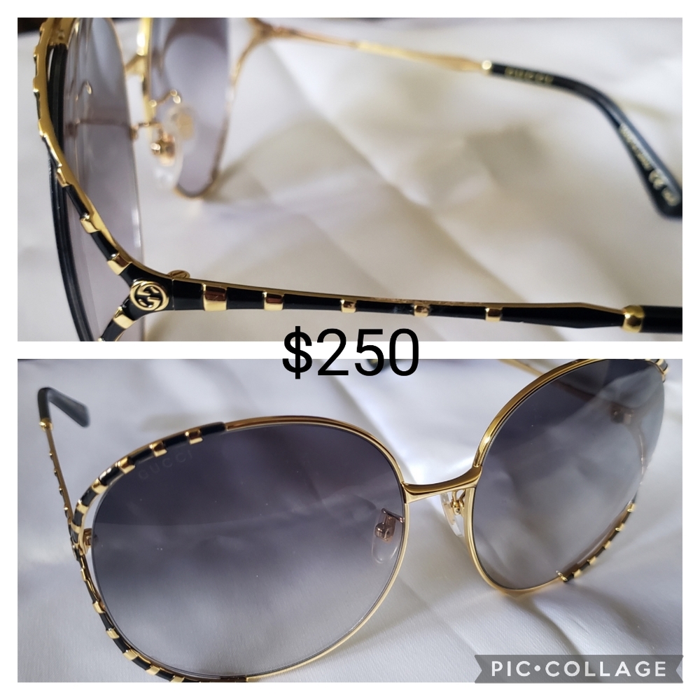 Sun glasses